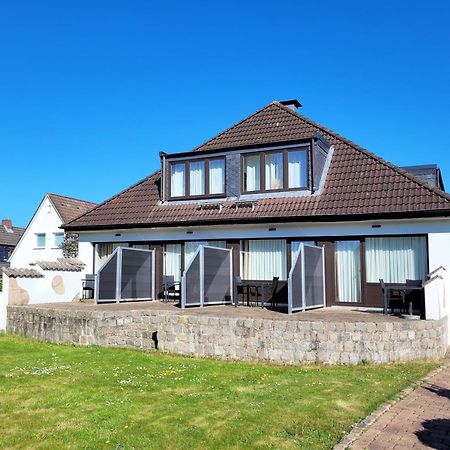 Preiswertes Mini-Appartement Ideal Fuer Eine Nacht Scharbeutz Bagian luar foto